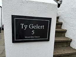 Ty Gelert