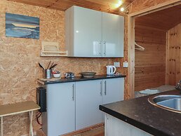 Rhosgranog Shepherds Hut