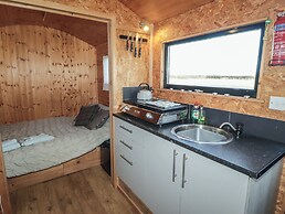 Rhosgranog Shepherds Hut