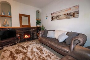 Chapel Cottage
