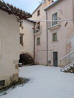 Lucoli Antico