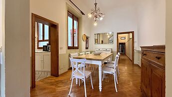 Zanobi 75 in Firenze