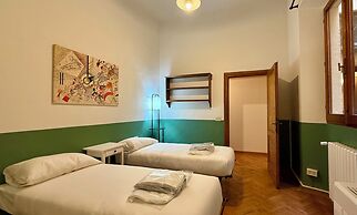 Zanobi 75 in Firenze