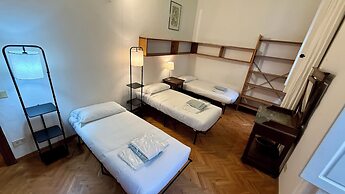 Zanobi 75 in Firenze