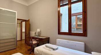 Zanobi 75 in Firenze