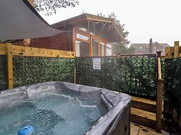 Harper's Hideaway