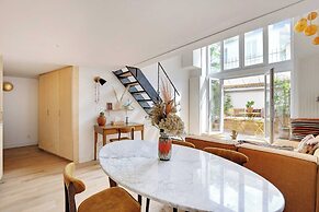 Beautiful Duplex 1br/2p - Belleville