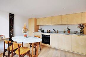 Beautiful Duplex 1br/2p - Belleville