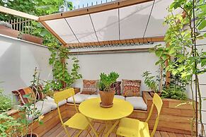 Beautiful Duplex 1br/2p - Belleville