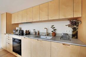 Beautiful Duplex 1br/2p - Belleville