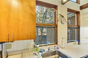 Steps to Private Beach: Martha's Vineyard Escape!