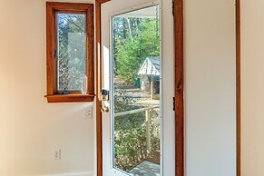 Steps to Private Beach: Martha's Vineyard Escape!