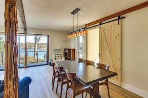 Steps to Private Beach: Martha's Vineyard Escape!