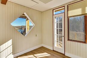 Steps to Private Beach: Martha's Vineyard Escape!