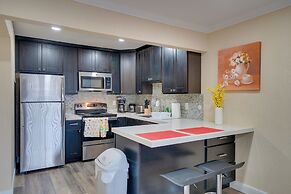 2 Mi to Dtwn Pleasanton Condo w/ Pool Access