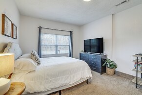 Visit Route 66! Pet-friendly Joplin Gem w/ Yard