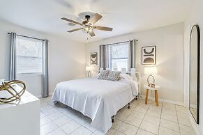 Visit Route 66! Pet-friendly Joplin Gem w/ Yard