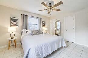 Visit Route 66! Pet-friendly Joplin Gem w/ Yard