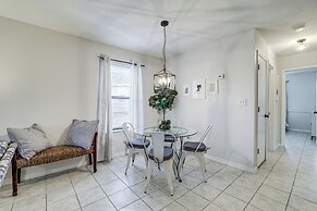 Visit Route 66! Pet-friendly Joplin Gem w/ Yard