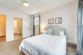 Visit Route 66! Pet-friendly Joplin Gem w/ Yard