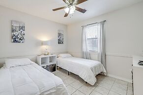 Visit Route 66! Pet-friendly Joplin Gem w/ Yard
