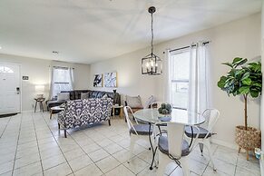 Visit Route 66! Pet-friendly Joplin Gem w/ Yard