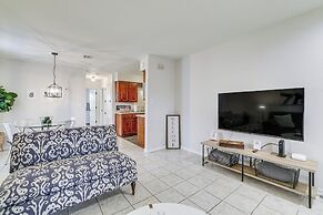 Visit Route 66! Pet-friendly Joplin Gem w/ Yard