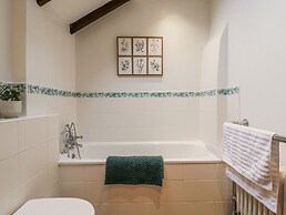 White Gates