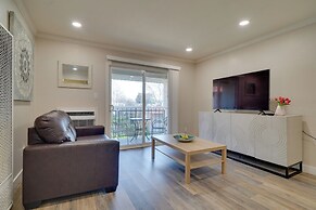 Pleasanton Gem in Quiet Community w/ Pool Access