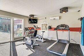Pleasanton Gem in Quiet Community w/ Pool Access