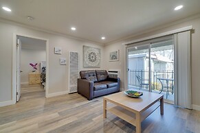 Pleasanton Gem in Quiet Community w/ Pool Access