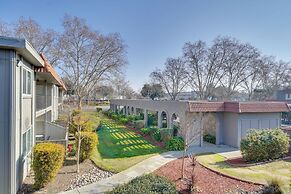 Pleasanton Gem in Quiet Community w/ Pool Access