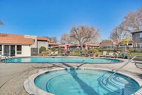 Pleasanton Gem in Quiet Community w/ Pool Access