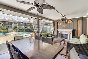 Pleasanton Gem in Quiet Community w/ Pool Access