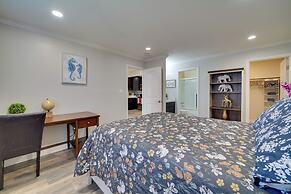 Pleasanton Gem in Quiet Community w/ Pool Access