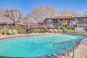 Pleasanton Gem in Quiet Community w/ Pool Access