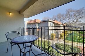 Pleasanton Gem in Quiet Community w/ Pool Access