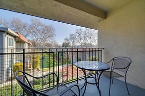 Pleasanton Gem in Quiet Community w/ Pool Access