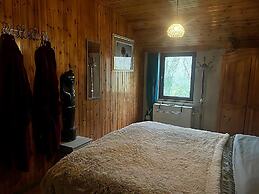 Dog-friendly House With Sauna, Bubble Bath
