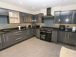 Middleton Park House