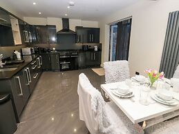 Middleton Park House