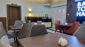 BATOHA RESORT