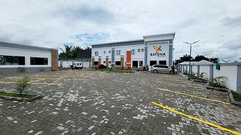 BATOHA RESORT