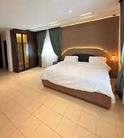 BATOHA RESORT