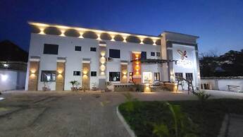 BATOHA RESORT