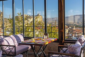 Cappadocia Home