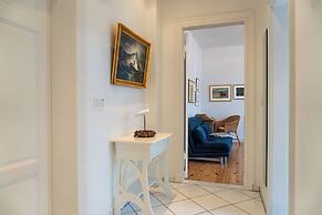Villa Cremona