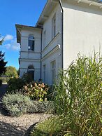 Villa Cremona