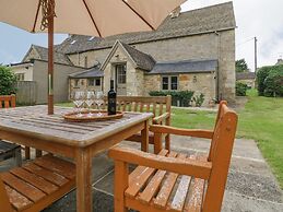 Gardeners Cottage