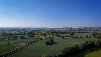 No 1 The Orchard